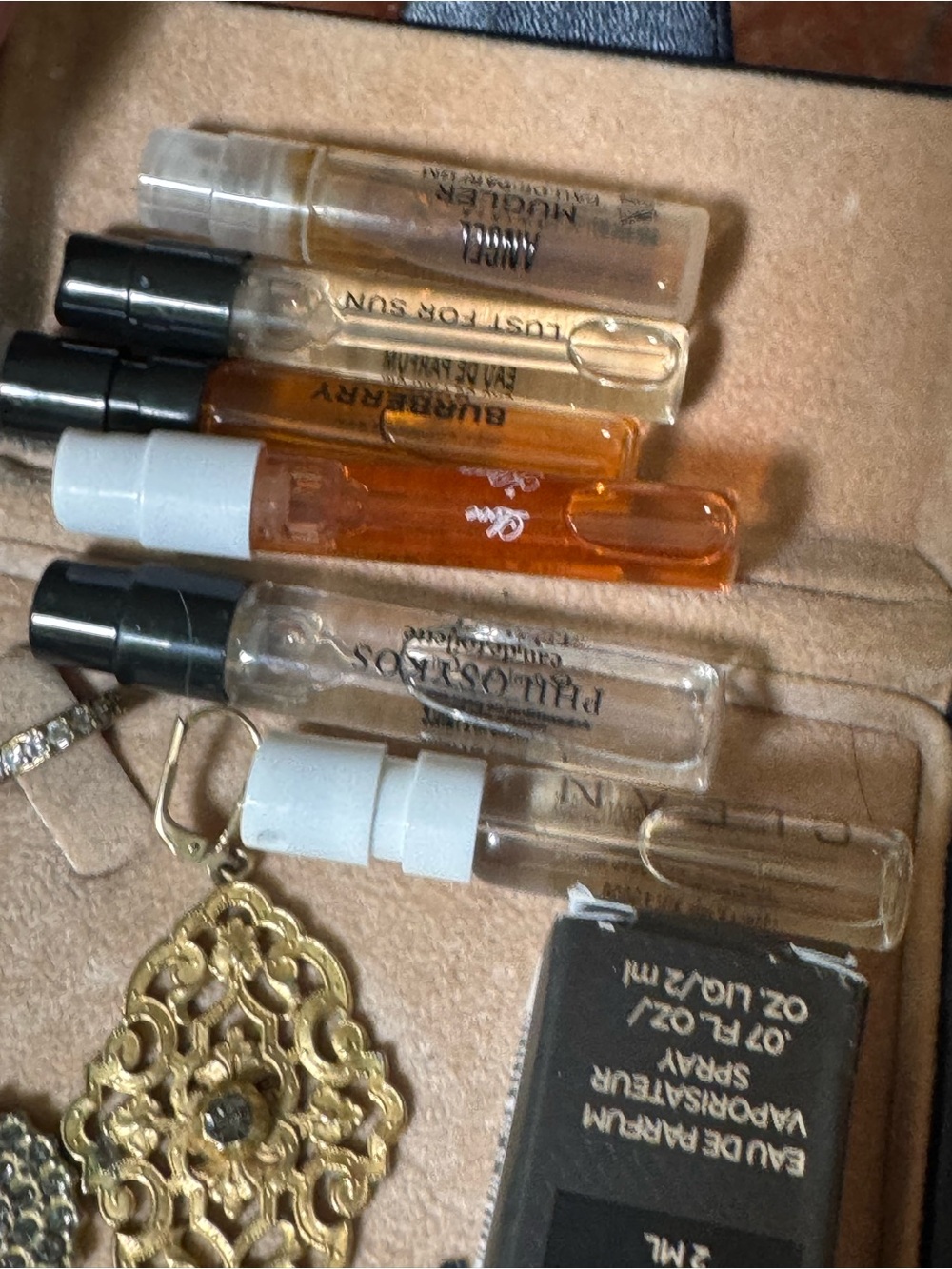 Tom Ford Perfume samples - Picture 5 of 11